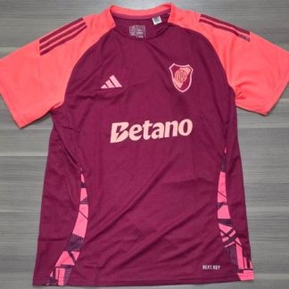 RIVER ENTRENAMIENTO BORDO TALLE M/XXL