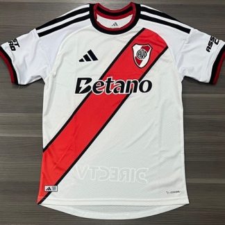 CAMISETA RIVER PLATE TITULAR 2026/2027 TALLE (S/M)