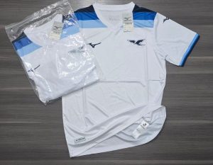 LAZIO ANIVERSARIO TALLES (S/M/L)
