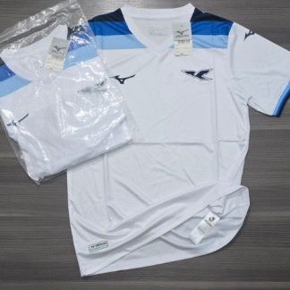 LAZIO ANIVERSARIO TALLES (S/M/L)