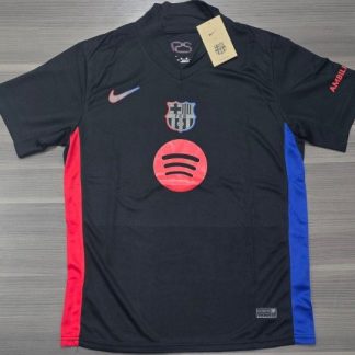 BARCELONA SUPLENTE 2025 (M/XXL)