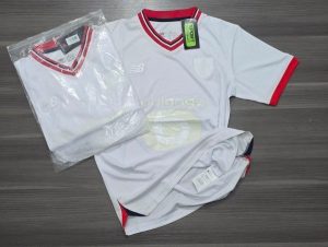 LILLE ANIVERSARIO TALLES(S/M/L/XL)