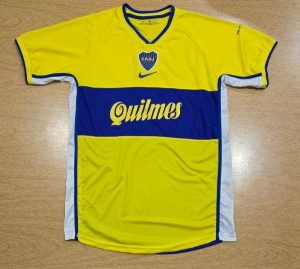 BOCA RETRO TALLE M