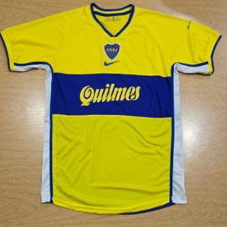 BOCA RETRO TALLE M