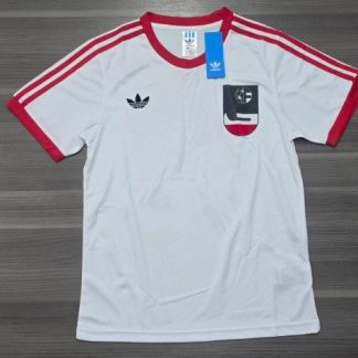 CAMISETA IRAN SUPLENTE RETRO 55.000 Talle (S/M/L/XL)