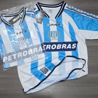 RACING RETRO PETROBRAS TALLES(S)