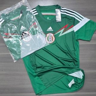 MEXICO TITULAR 2014 TALLES (M/L/XL/XXL)