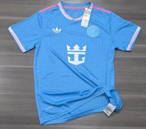 INTER MIAMI CELESTE 2024 HINCHA (S/L)