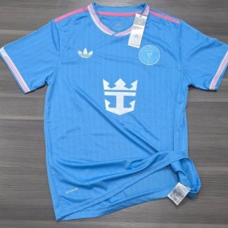 INTER MIAMI CELESTE 2024 HINCHA (S/L)