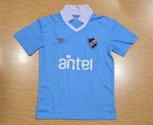 NACIONAL CELESTE TALLE S
