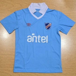 NACIONAL CELESTE TALLE S