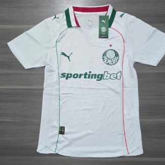 PALMEIRAS SUPLENTE 2026 VERSION JUGADOR TALLES(S/ M/ L/ XL/ XXL)