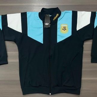 CAMPERA ARGENTINA EQT TALLE (M/L/XL/XXL)
