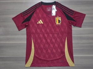 BELGICA TITULAR 2024 VERSION HINCHA TALLES(M)