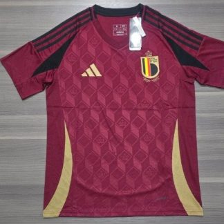 BELGICA TITULAR 2024 VERSION HINCHA TALLES(M)