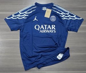 PSG TERCERA 2024 HINCHA (XXL)