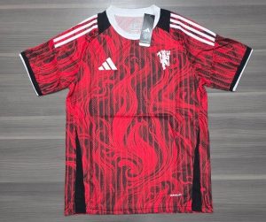 MANCHESTER UNITED EDICION ESPECIAL TALLES(M)