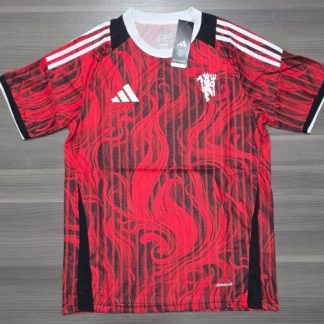 MANCHESTER UNITED EDICION ESPECIAL TALLES(M)