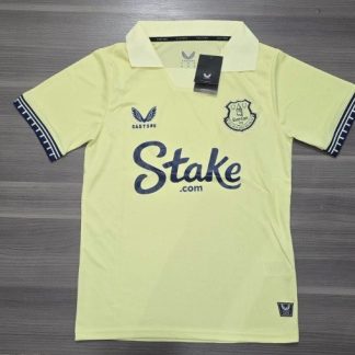 EVERTON SUPLENTE 2025 TALLES(S/M/L)