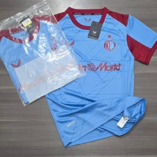 FEYENOORD TERCERA TALLES (S/M/L/XL)
