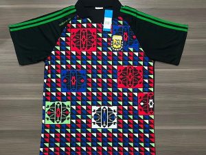 CAMISETA ARGENTINA RETRO TALLE (S/M/L)