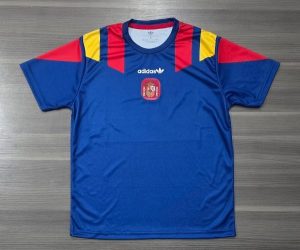CAMISETA ESPAÑA ECUTEC TALLE S/M/L/XL/XXL