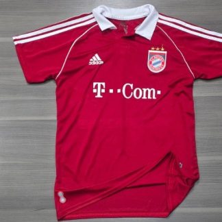 BAYERN MUNICH RETRO TALLE M/L