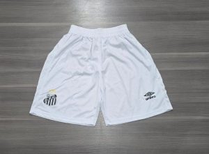 SHORT SANTOS BLANCO TALLES(XL/XXL)