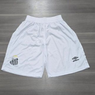 SHORT SANTOS BLANCO TALLES(XL/XXL)