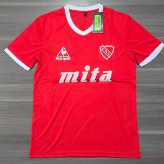 INDEPENDIENTE TITULAR 1988 TALLES(S/M/L/XL)