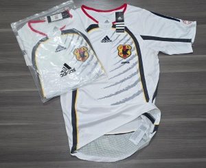 JAPON 2006 SUPLENTE TALLES (M/L/XL)
