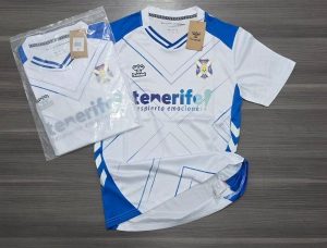 TENERIFE 2026 TITULAR TALLES (S/XL)