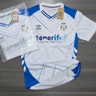 TENERIFE 2026 TITULAR TALLES (S/XL)