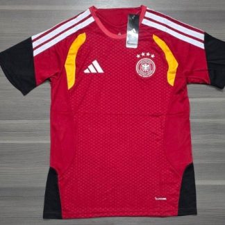 ALEMANIA ENTRENAMIENTO VERSION HINCHA TALLES(M/ L/ XL/ XXL)