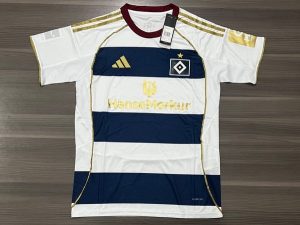 CAMISETA HAMBURGO EDICION ESPECIAL ANIVERSARIO TALLE (S/M/L/XL/XXL)