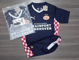PSV EINDHOVEN SUPLENTE 2026 (S/M/L)