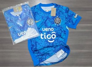 OLIMPIA TERCERA AZUL 2025 TALLE(S)