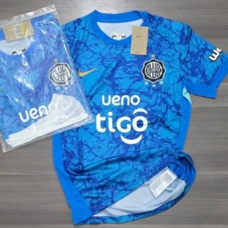 OLIMPIA TERCERA AZUL 2025 TALLE(S)