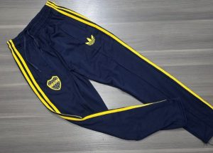PANTALON BOCA NACIONAL (XL/XXL)
