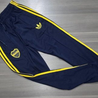 PANTALON BOCA NACIONAL (XL/XXL)