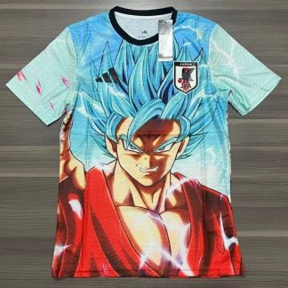 JAPON GOKU VERSION JUGADOR TALLE (M/L) 40.000
