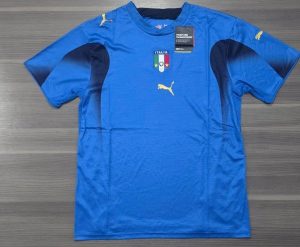 ITALIA TITULAR 2006 TALLES(S/M/L/XL/XXL)
