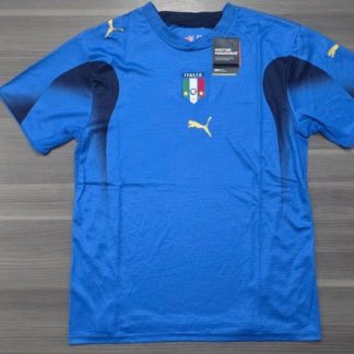 ITALIA TITULAR 2006 TALLES(S/M/L/XL/XXL)