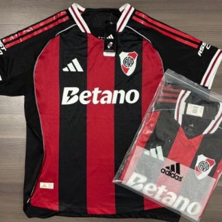 RIVER SUPLENTE 2026 VERSION JUGADOR (M)