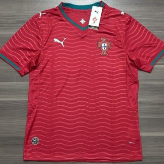 PORTUGAL TITULAR 2026 TALLES(S/M)