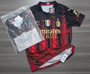 MILAN CUARTA 2023 TALLES (S/M/L)
