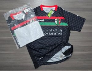 PALESTINO SUPLENTE 2025 TALLES(S)
