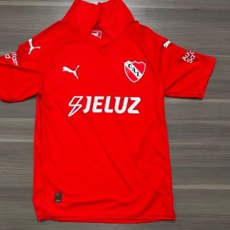CAMISETA INDEPENDIENTE TITULAR TALLE S