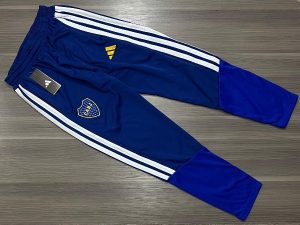 PANTALÓN BOCA JUNIORS ENTRENAMIENTO TALLE (M/L/XL)