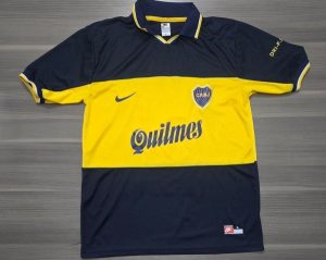 BOCA RETRO 98 N10 TALLE L
